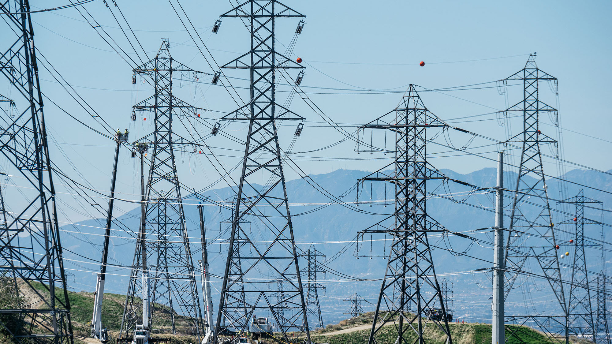 Powering the Future